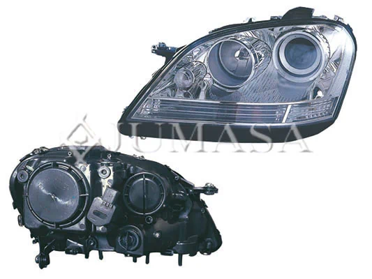 Comprar Faro derecho Mercedes ML/GLE  W164