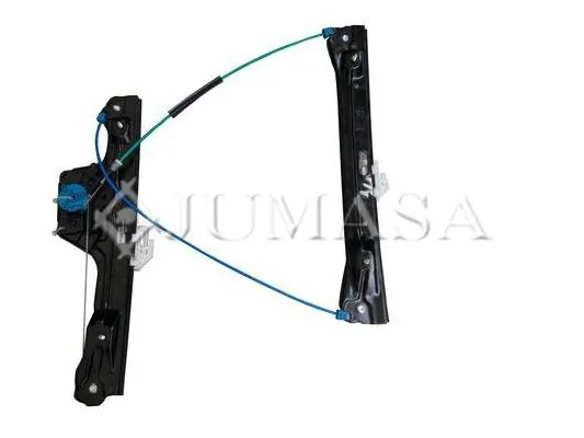 Mecanismo levanta, puerta delantera derecha para Mini Cooper  F55