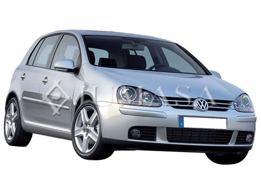 Volkswagen Golf 5 1K1