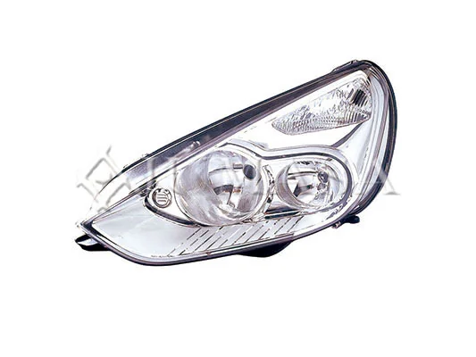 Faros para Ford S-Max  CA1