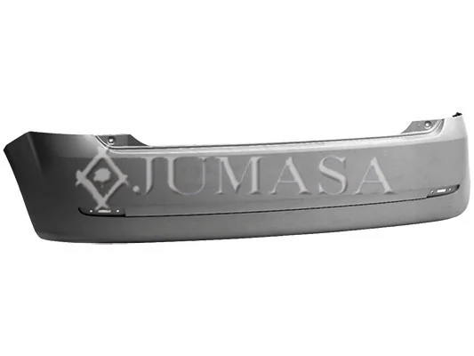 3212962 Polcar Defensa trasero