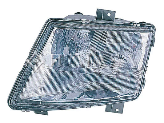  Faro derecho Mercedes Vito 1