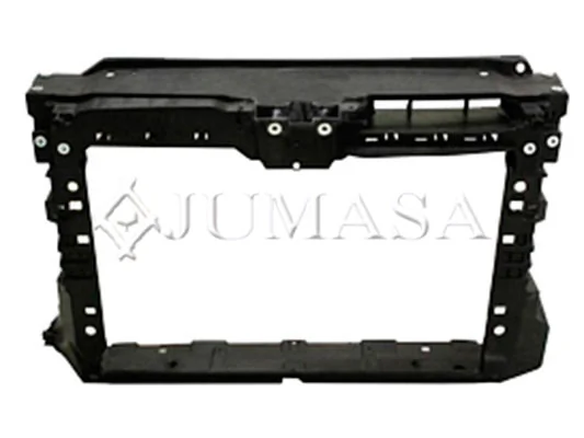 Comprar Soporte de radiador Volkswagen Jetta VI 162, 163, AV3, AV2, AY2, AY3