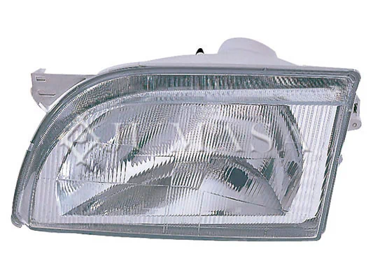 Comprar Faro derecho Ford Transit IV E