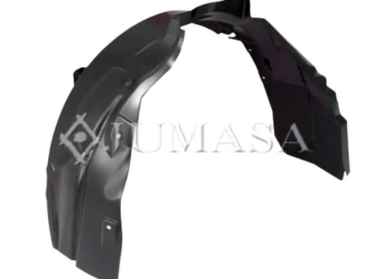 Comprar 51786785 Peugeot/Citroen Paso de rueda delantero derecho