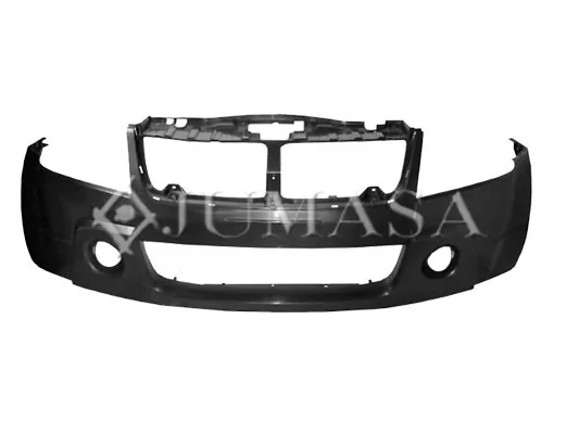 7171177K40799 Suzuki Paragolpes delantero