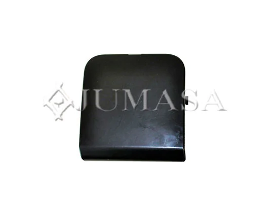Tapa cubre gancho de remolque para parachoques delantera Nissan Qashqai I SUV (J10) (2010 - 2013) precio, desde 14,57 EUR