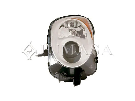Faros para Alfa Romeo Mito  955