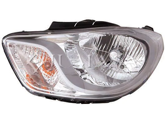 Faro delantero derecho Hyundai I10 
