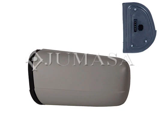 5002513M PLUS AFTERMARKET Espejo retrovisor izquierdo