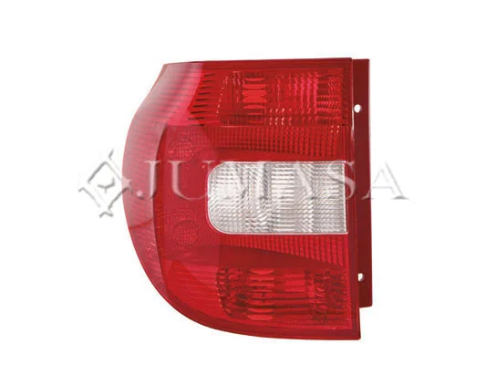  Piloto trasero derecho Skoda Yeti 