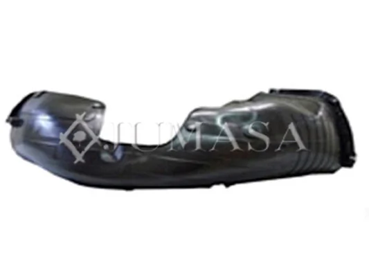 Paso rueda delantero derecho para Hyundai Tucson III TL