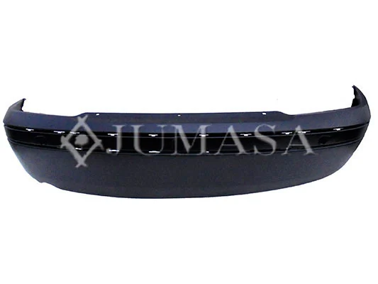  Parachoques trasero Renault Megane 1