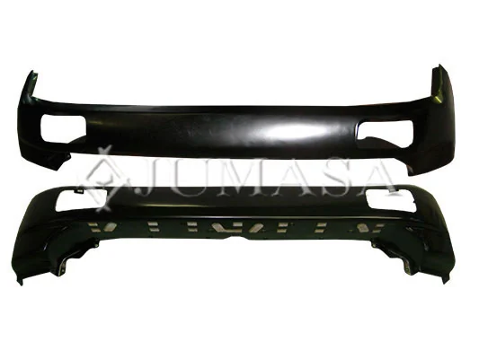 Comprar Parachoques trasero Mitsubishi Montero SPORT K8, K9