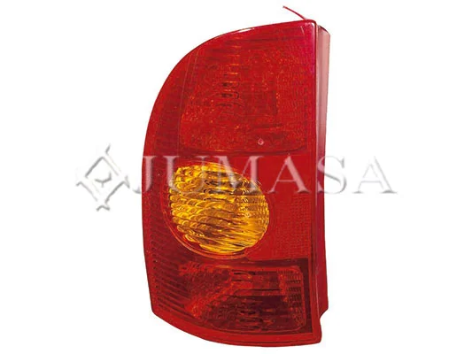 Piloto trasero derecho para Renault Megane I KA0, KA1