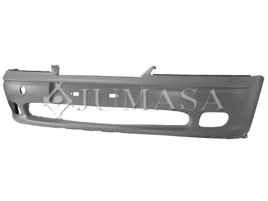 25343037 Jumasa Paragolpes delantero
