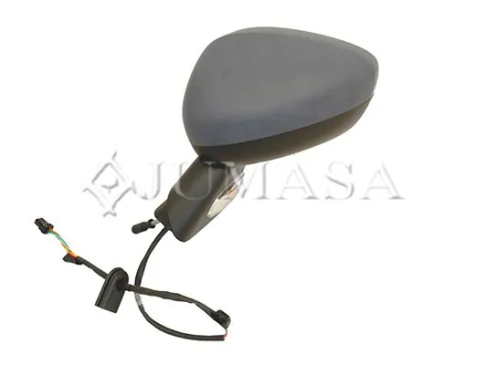 Espejo izquierdo Citroen C3 II hatchback (A51) (2009 - 2016) precio, desde 59,41 EUR