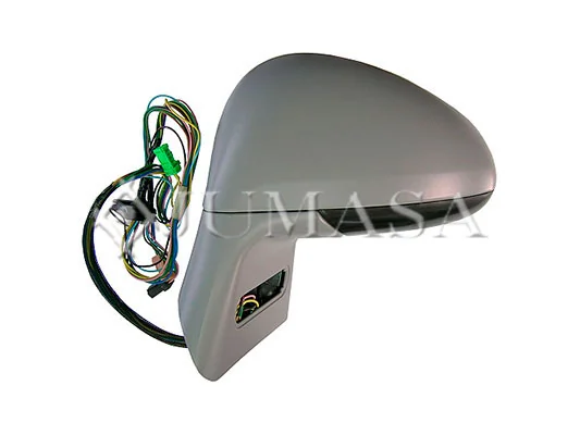 Espejo retrovisor izquierdo para Citroen C4 I 