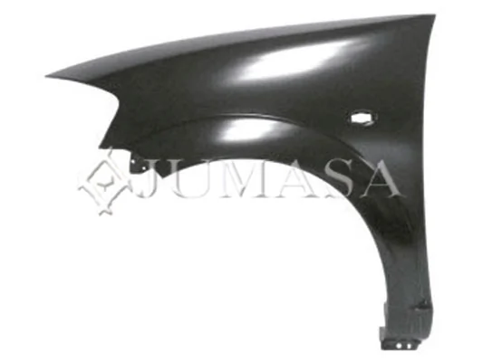 Aleta delantera izquierda Citroen C3 I hatchback (FC) (2002 - 2009) precio, desde 94,38 EUR