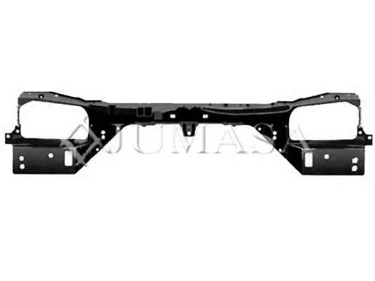 Panel de soporte del radiador y montaje de faros Peugeot 306 hatchback (7A) (1993 - 2001) precio, desde 59,53 EUR