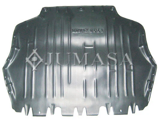 Comprar 34825006 AND Protección delantera del motor