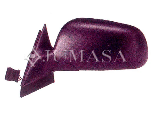 Espejo retrovisor izquierdo para Audi A3  8L1