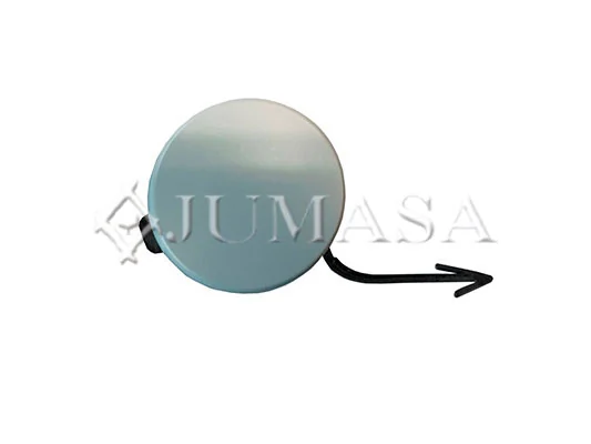 Comprar Tapa del enganche de remolcado delantera Ford Fiesta Mk6 CB1