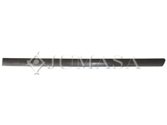 Comprar 95480041 Polcar Moldura superior de puerta trasera izquierda
