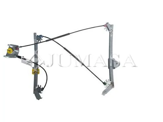 Mecanismo levanta, puerta delantera derecha para Mercedes CLK  C209