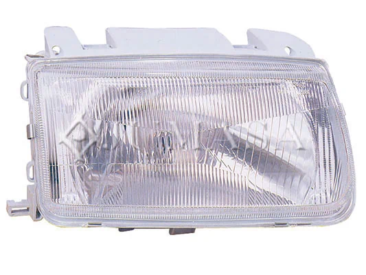 Faros delanteros para Volkswagen Polo III (6N1)