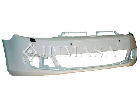 25135552 Jumasa Paragolpes delantero