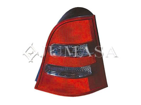 08334 Magneti Marelli Piloto trasero izquierdo