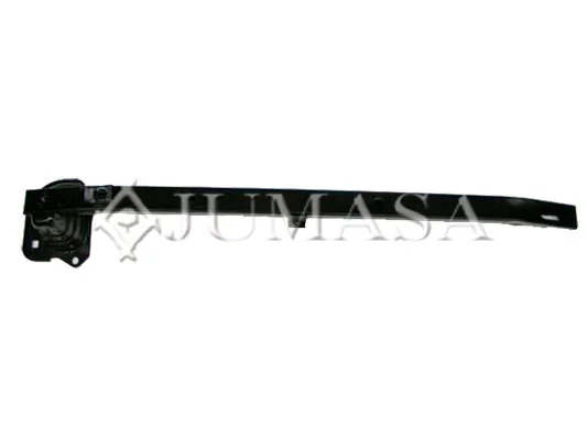 Refuerzo paragolpes delantero Nissan Micra 