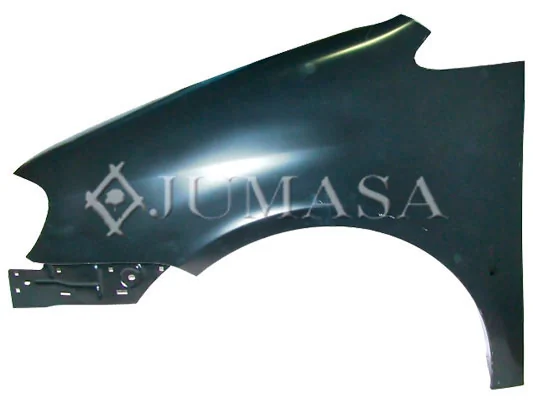 Comprar Aleta delantera izquierda Volkswagen Touran I 1T1, 1T2