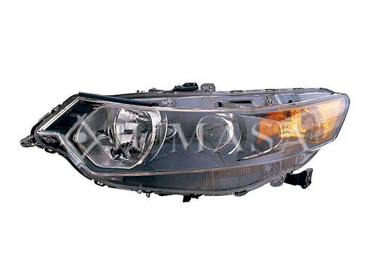 Faro derecho Honda Accord VIII sedán (CU) (2008 - 2015) precio, desde 198,73 EUR