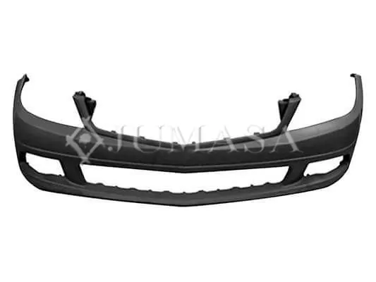 Comprar Paragolpes Mercedes C  W204