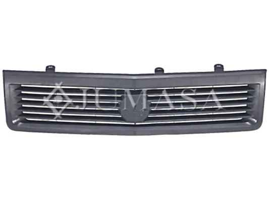  Parrilla Opel Corsa 