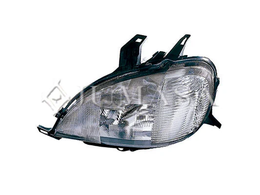 Faros para Mercedes ML/GLE  W163