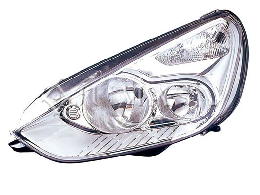 Faro delantero derecho Ford Galaxy II CA1