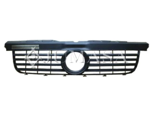 Rejilla delantera Volkswagen Transporter T5 camión plataforma/chasis (7JD, 7JE) (2003 - 2016) precio, desde 53,82 EUR