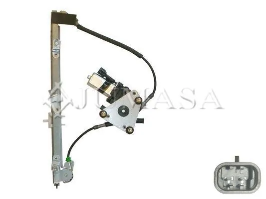 Mecanismo de elevalunas Magneti Marelli AC093