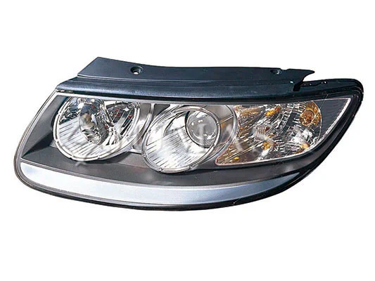 Faro derecho Hyundai Santa Fe II SUV (CM) (2006 - 2012) precio, desde 98,74 EUR