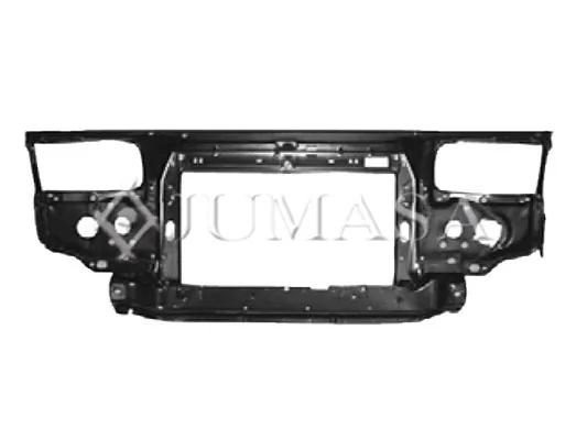 Panel de soporte del radiador y montaje de faros Skoda Felicia I hatchback (791, 6U1) (1994 - 1997) precio, desde 88,75 EUR
