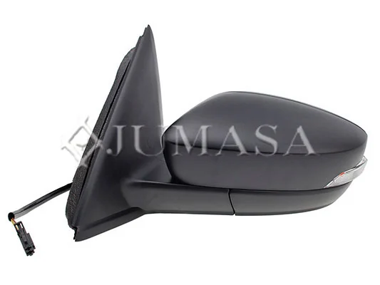 Espejo de retrovisor izquierdo 30857057 AND