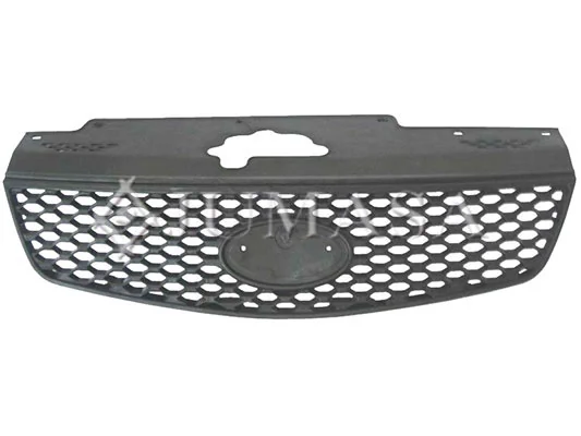 Calandra para KIA Rio  