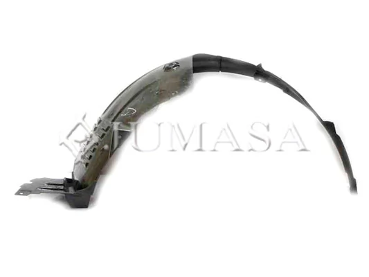 Paso rueda delantero derecho para Hyundai H-1 STAREX Starex TQ
