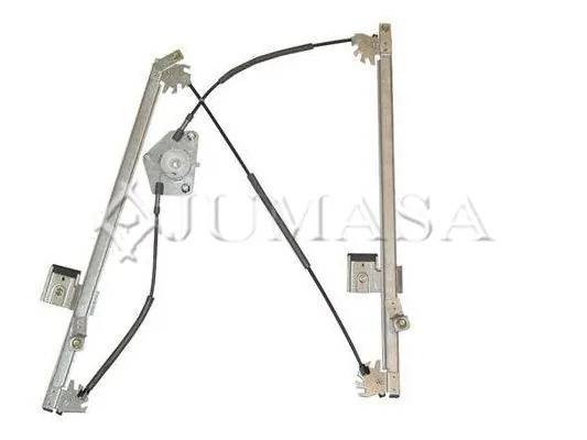Mecanismo de elevalunas delantero derecha Citroen C8 monovolumen (EA, EB) (2002 - 2008) precio, desde 48,19 EUR