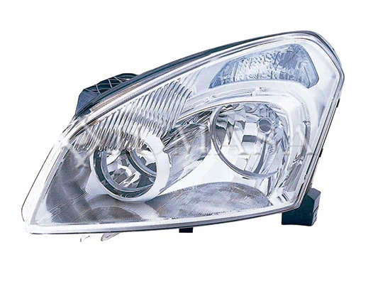 Comprar Faro derecho Nissan Qashqai I J10