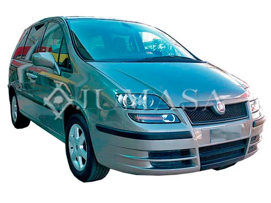 Mecanismo elevalunas delantero izquierdo Fiat/Alfa/Lancia 9221L4 precio, desde 39,66 EUR