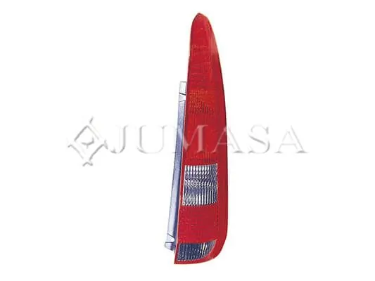 Piloto trasero derecho Ford Fusion familiar (JU) (2002 - 2012) precio, desde 52,27 EUR